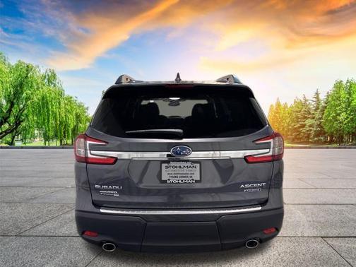 2026 Subaru Ascent Touring 7-Passenger
