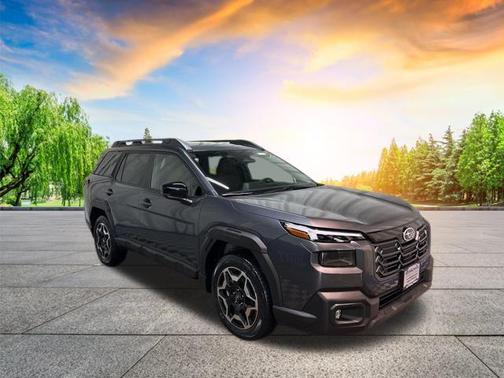 2026 Subaru Outback Touring