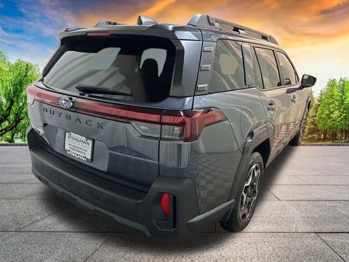 2026 Subaru Outback Touring