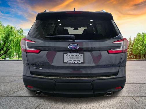 2026 Subaru Ascent Premium 7-Passenger