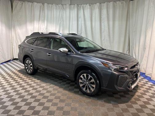 2025 Subaru Outback Touring