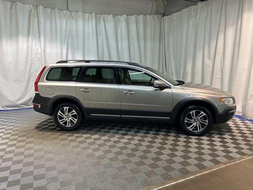 2015 Volvo XC70 3.2 Platinum