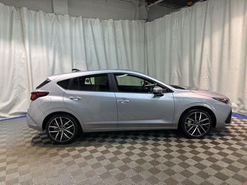 2025 Subaru Impreza Sport
