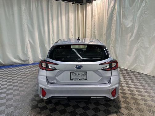 2025 Subaru Impreza Sport