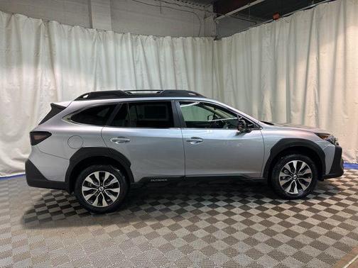 2025 Subaru Outback Limited XT