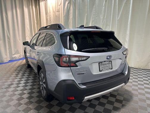 2025 Subaru Outback Limited XT