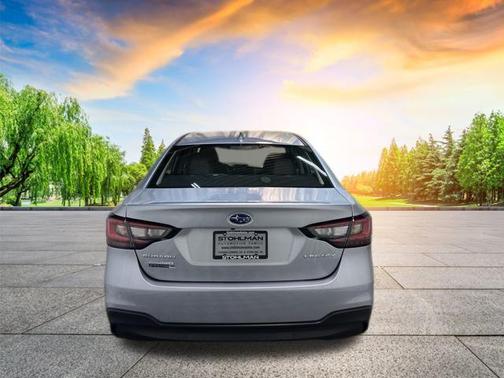 2025 Subaru Legacy Limited