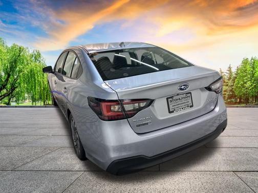2025 Subaru Legacy Limited