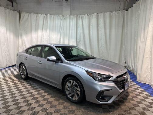 2025 Subaru Legacy Limited
