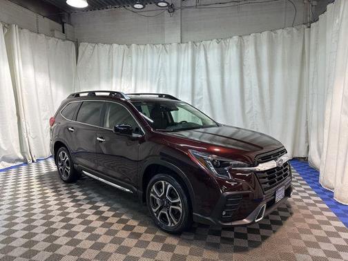 2025 Subaru Ascent Touring 7-Passenger