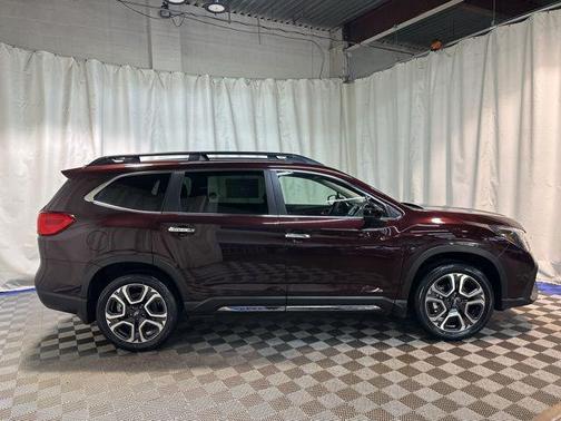 2025 Subaru Ascent Touring 7-Passenger