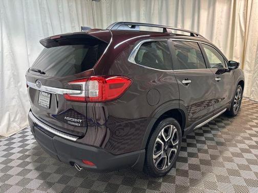 2025 Subaru Ascent Touring 7-Passenger