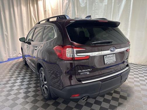 2025 Subaru Ascent Touring 7-Passenger