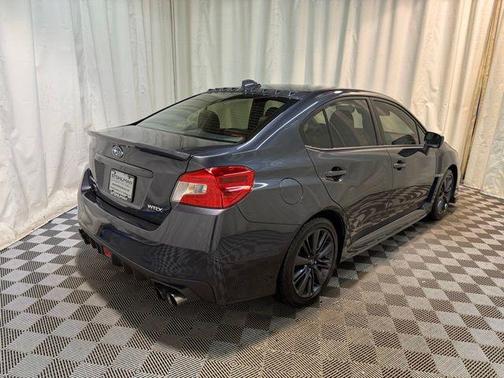 2018 Subaru WRX Base
