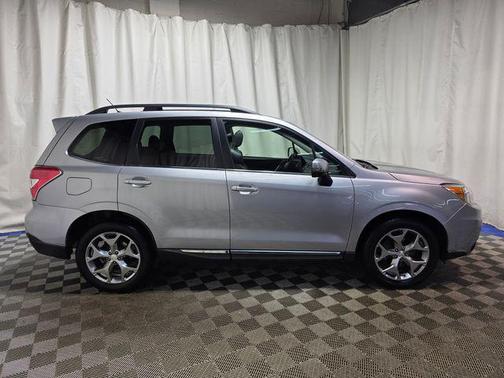 2015 Subaru Forester 2.5i Touring