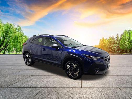 2026 Subaru Crosstrek Hybrid Base
