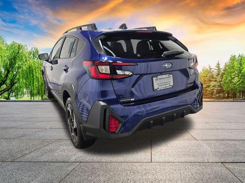 2026 Subaru Crosstrek Hybrid Base