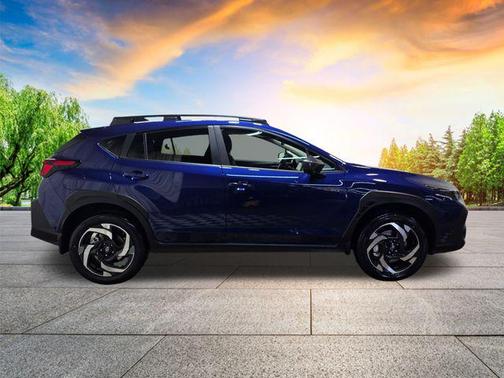2026 Subaru Crosstrek Hybrid Base