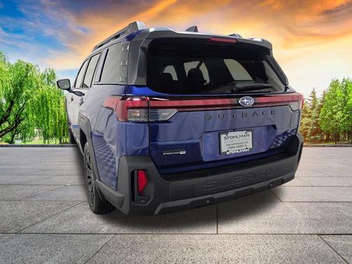 2026 Subaru Outback Limited XT