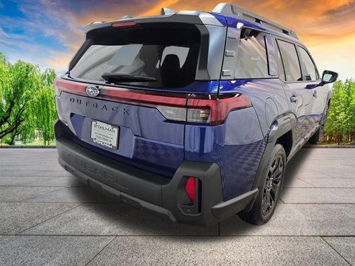 2026 Subaru Outback Limited XT