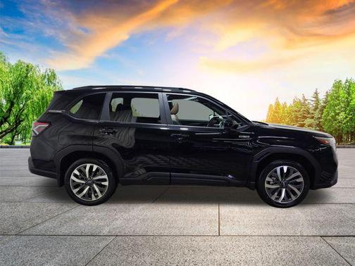 2025 Subaru Forester Hybrid Touring