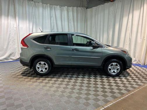 2012 Honda CR-V LX