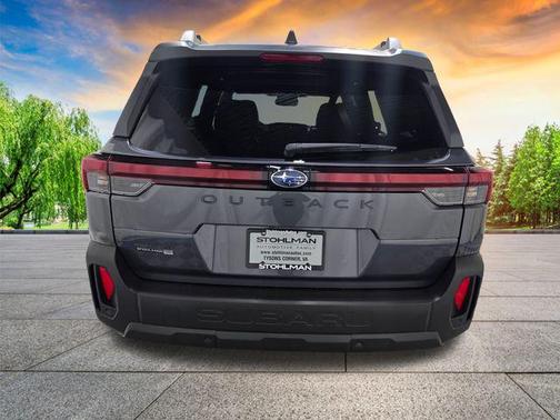 2026 Subaru Outback Limited XT