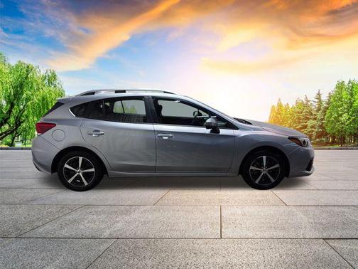 2022 Subaru Impreza Premium