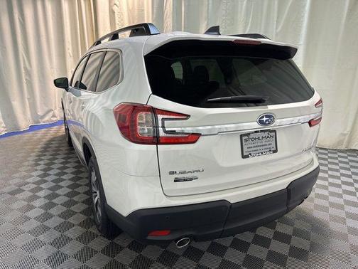 2025 Subaru Ascent Premium 7-Passenger