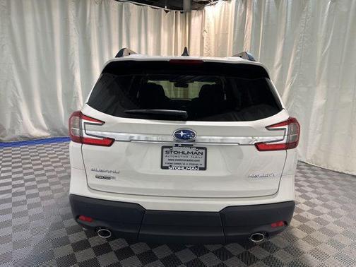 2025 Subaru Ascent Premium 7-Passenger