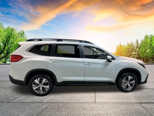 2025 Subaru Ascent Premium 7-Passenger