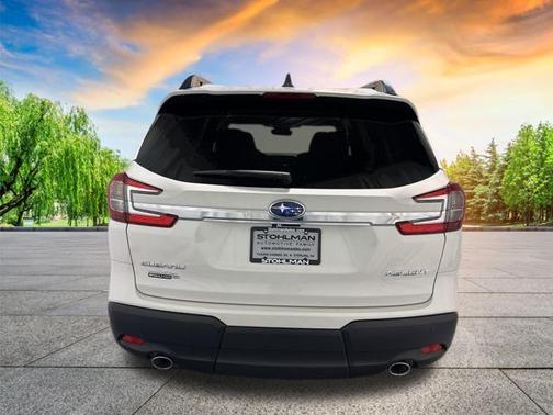 2025 Subaru Ascent Premium 7-Passenger