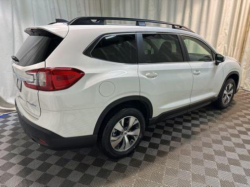 2025 Subaru Ascent Premium 7-Passenger