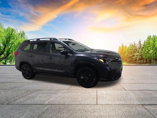 2026 Subaru Ascent Premium 7-Passenger