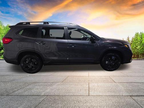 2026 Subaru Ascent Premium 7-Passenger