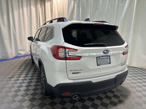 2025 Subaru Ascent Touring 7-Passenger