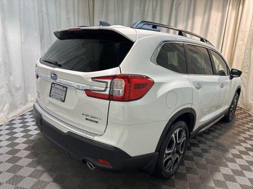 2025 Subaru Ascent Touring 7-Passenger