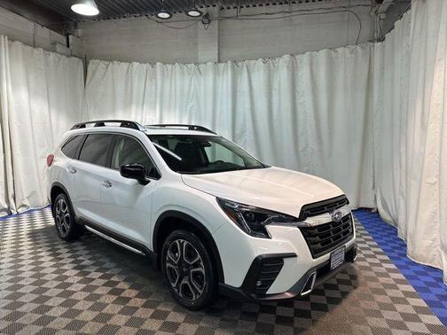 2025 Subaru Ascent Touring 7-Passenger
