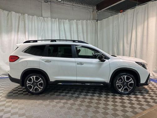 2025 Subaru Ascent Touring 7-Passenger