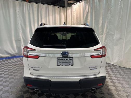 2025 Subaru Ascent Touring 7-Passenger