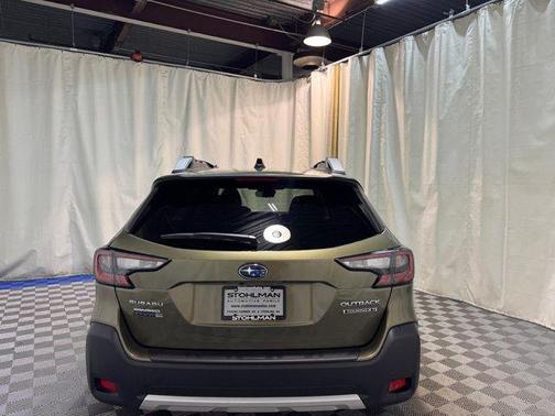 2025 Subaru Outback Touring XT