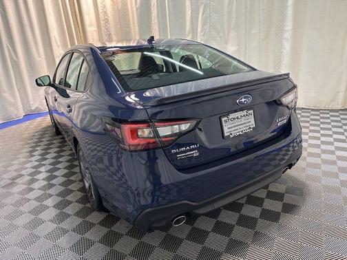 2025 Subaru Legacy Sport