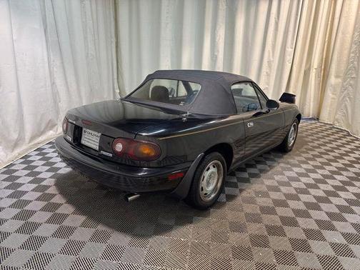 1996 Mazda MX-5 Miata Base