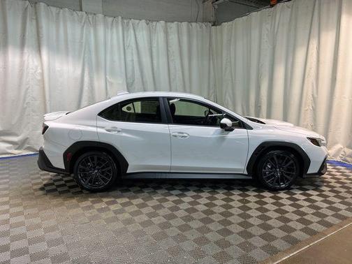 2025 Subaru WRX Premium