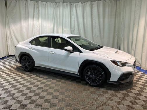 2025 Subaru WRX Premium