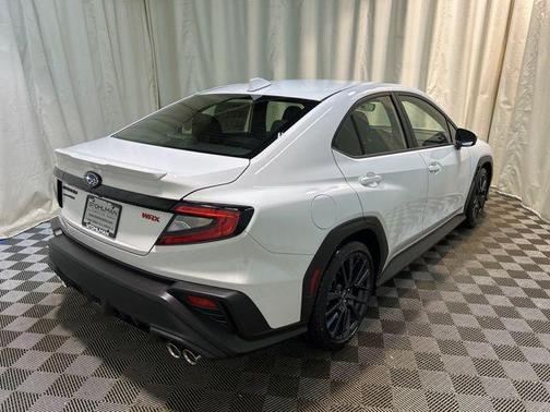2025 Subaru WRX Premium