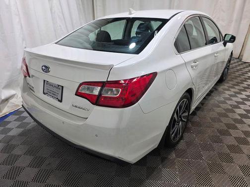 2019 Subaru Legacy Sport