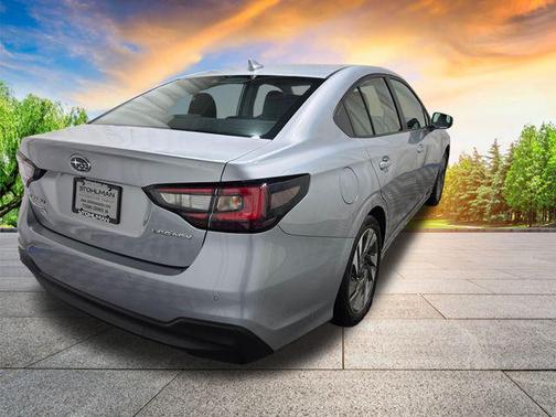 2025 Subaru Legacy Limited