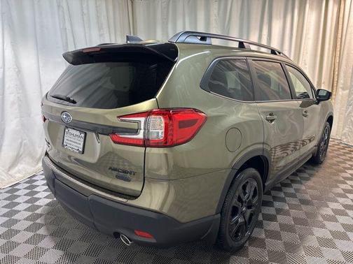 2025 Subaru Ascent Onyx Edition 7-Passenger
