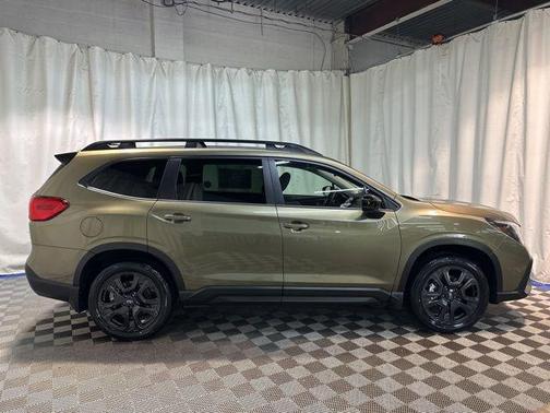 2025 Subaru Ascent Onyx Edition 7-Passenger